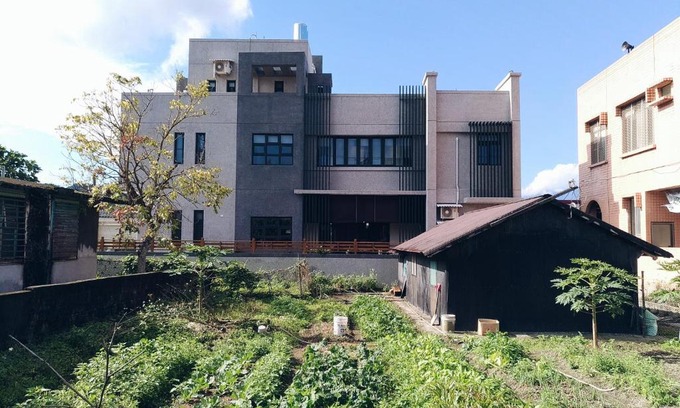 Shoufeng Casa | 慢水山丘民宿 Slow Water Hill