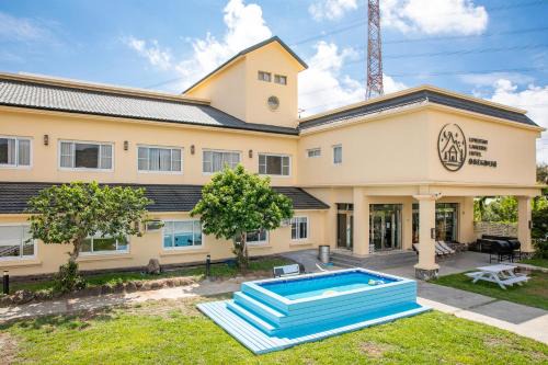 Hengchun Casa | 戀戀星辰館-Star of Love Hotel
