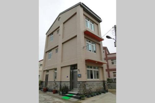 Jinhu Cama Y Desayuno | 成功民宿 KM Bed and Breakfast