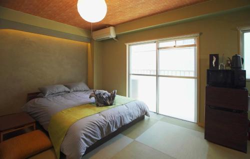 Setagaya Apartamento | 抹茶庵世田谷東京 Matcha-An Setagaya Tokyo