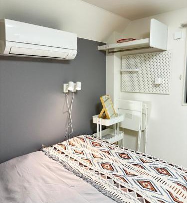 Okubo Apartamento | 新大久保から徒歩7分の綺麗なアパート2