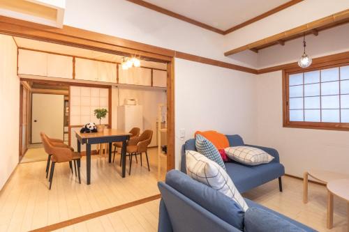 Kiho-cho Casa | 新宮 五新の家