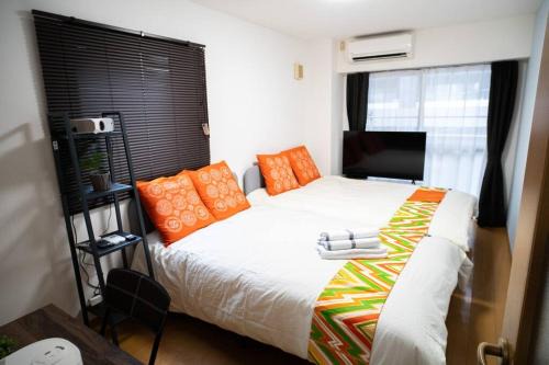 Shinkoiwa Apartamento | 新小岩駅徒歩3分デメテル301