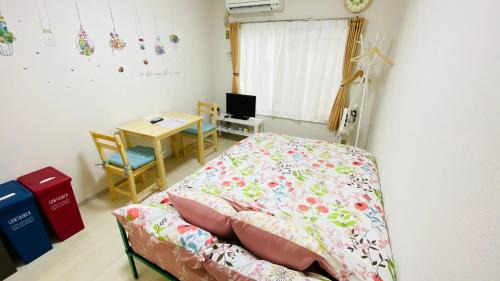 Tokorozawa Apartamento | 新所沢駅徒歩1分 近くに豊富な飲食店 ベルーナドーム 東京や川越観光拠点に コンビニ30秒