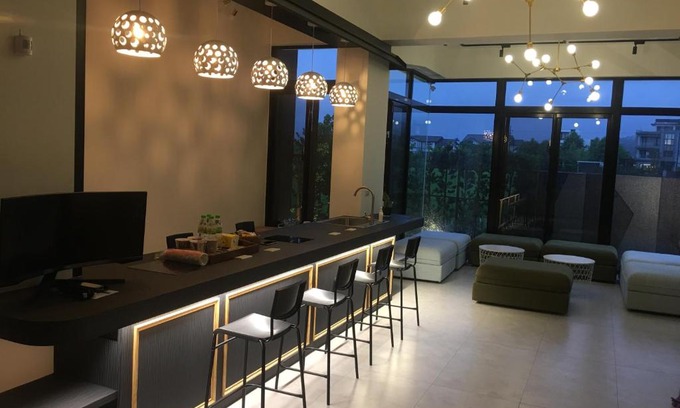 Sanxing Casa | 方興ToP會館 全新包棟電梯民宿