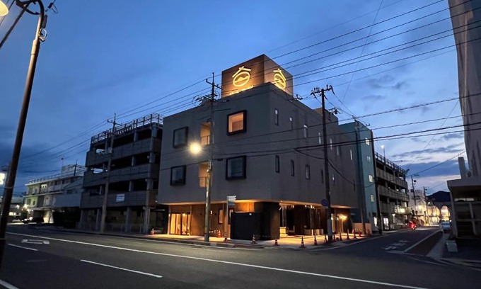 Uno Hotel | 日々の宿 ひねもす
