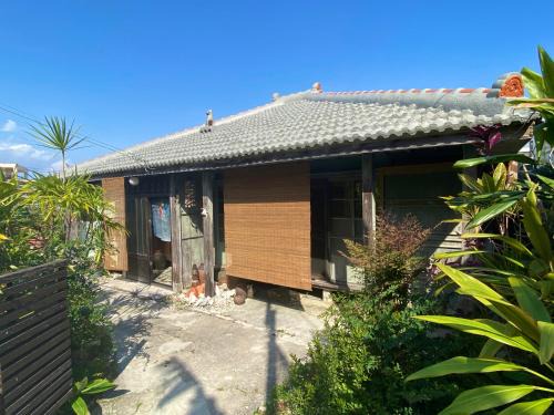 Yakena Casa | 日々喜家（ひびきや）駐車場1台・Wi-Fi無料