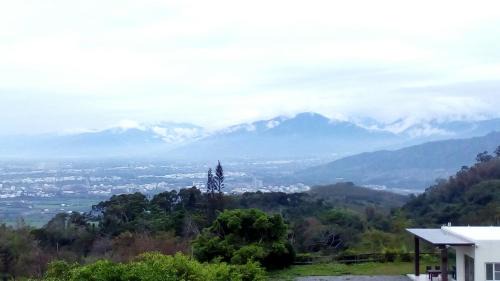 Beinan Casa | 日初山莊 Sunrise Taitung