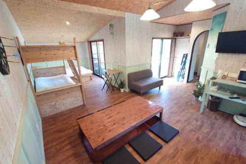 Hyuga Villa | 日向サーフキャンプ107