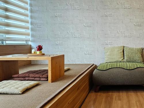 Sekinchan Apartamento | 日式10楼7号 Comfy Japanese Style Unblocked Paddy View