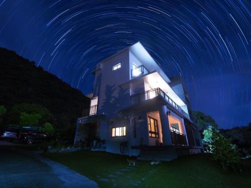 Chenggong Cama Y Desayuno | 日日閒民宿Tranquillo B&B