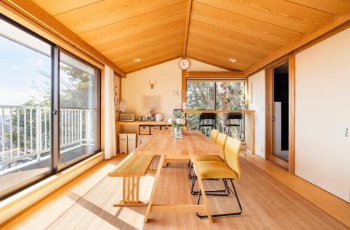 Fujisawa Casa | 日本湘南独立一户建 整栋出租 一览湘南街景 可眺望江之岛及海面