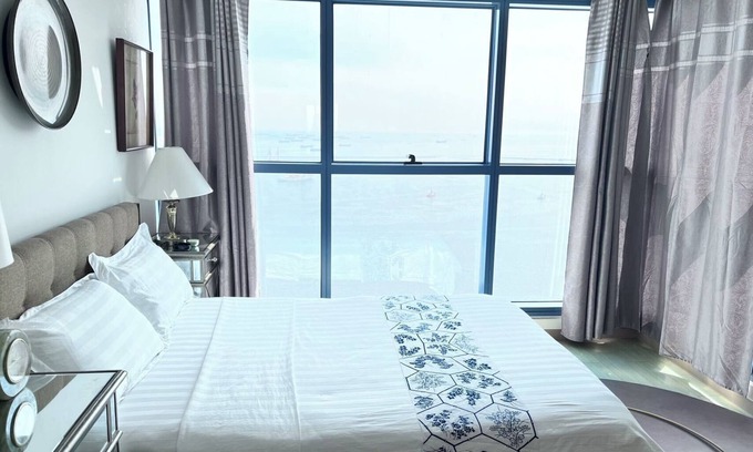 Barangay 670 Apartamento | 日落大道马尼拉湾公馆