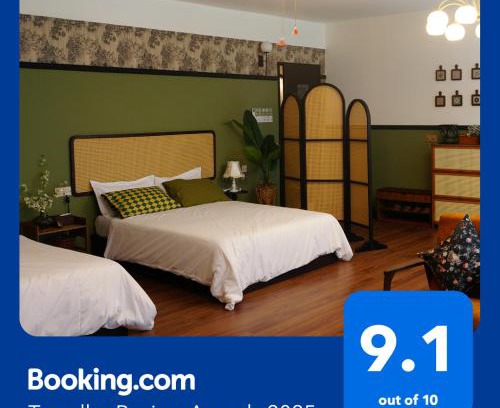 Tawau Casa | 旧时光 Old Time -15 mins to T awau Airport