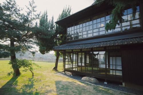 Onomichi Apartamento | 旧雨今雨