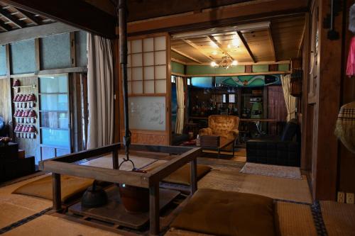 Isumi Casa | 星が綺麗な町の古民家 Kominka いすみ市