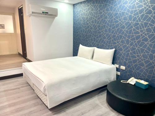 Ximending Hotel | 星西門行旅