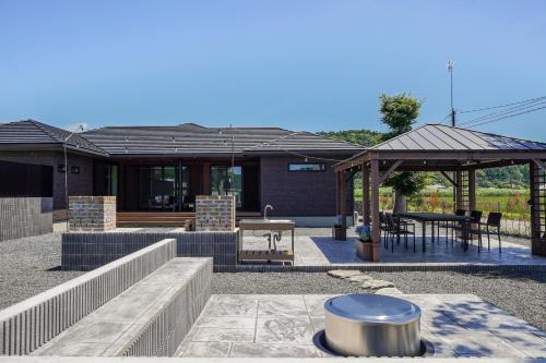 Isumi Casa | 星降る町千葉県いすみ市で至高のリトリート体験を