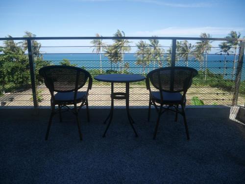 Chenggong Casa | 春夏秋冬海景民宿Ocean View Motel