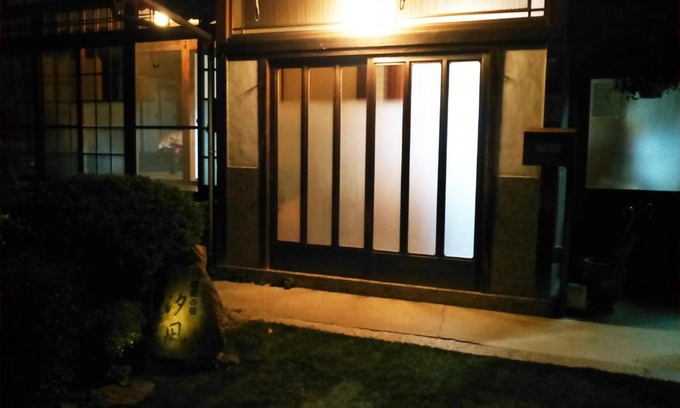 Suooshima Casa | 昭和の宿 汐凪 shionagi