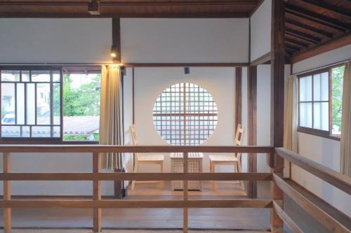 Nagano Casa | 昭和レトロが息づく狐白庵