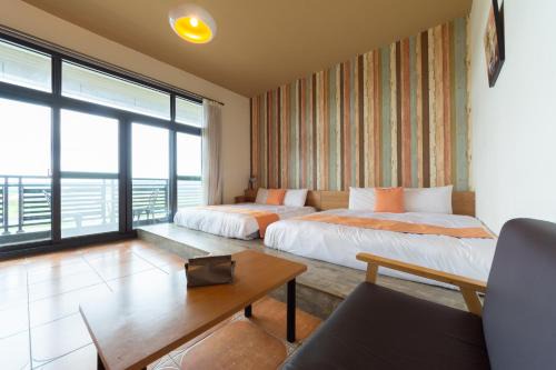 Shanjiao Casa | 時光輕旅 Time INN
