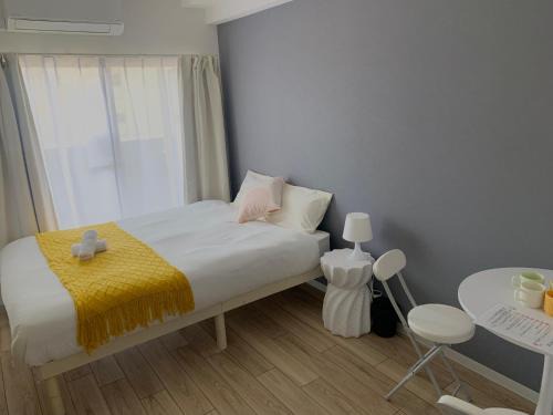 Nishinari Apartamento | 時光Apartment Hotel TIME 大阪花園町2