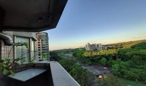 Xitun District Apartamento | 時時平安