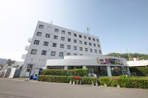 Togitsu Hotel | 時津ヤスダオーシャンホテル