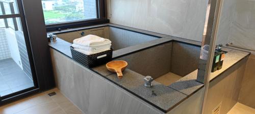 Toucheng Apartamento | 晨曦溫泉宅