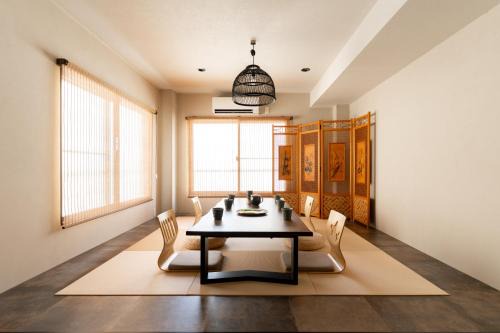 Asakusabashi Apartamento | 晴レ屋浅草