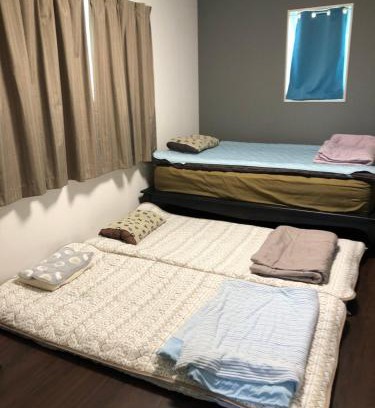 Minami Ward Casa | 智翔はうす 駐車場無料 民泊で女性家主滞在型 予約後はメール確認願います