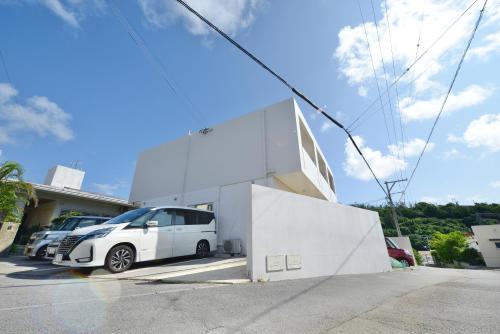 Enobi Apartamento | 最大１０名宿泊可能 ２世帯や友人家族と過ごす沖縄