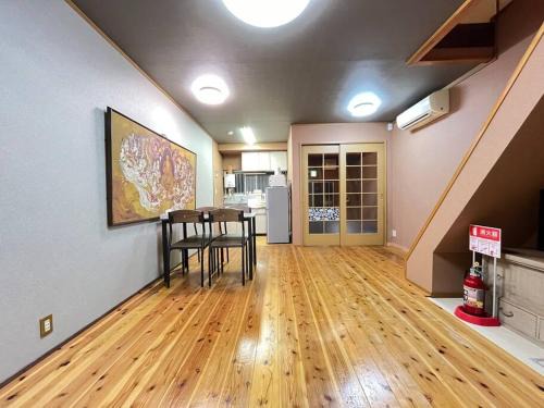 Yao Apartamento | 最大8人様まで宿泊可能な1棟貸しです!近鉄八尾駅から徒歩3分!