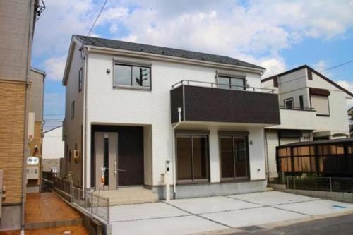 Tokoname Casa | 有間宿泊