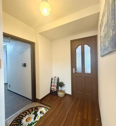 Kiyokawa Apartamento | 朝日街の宿 An inn on Asahi Street