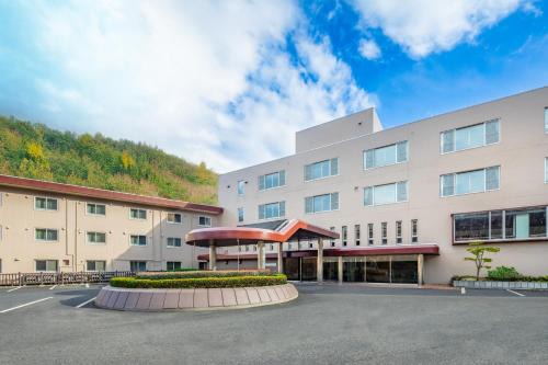 Otaru Hotel | 朝里川温泉ホテル