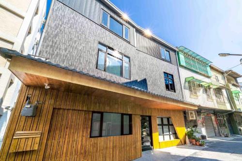 East District Casa | 末廣通三館 日式包棟民宿 Suehirodori Japanese Entire Home No3
