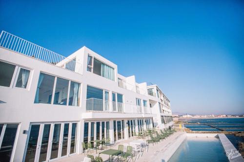 Laoshan Hotel | 朴宿栖澜海居崂山风景区店