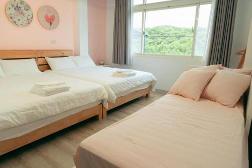 Sanzhi Casa | 李家出走民宿