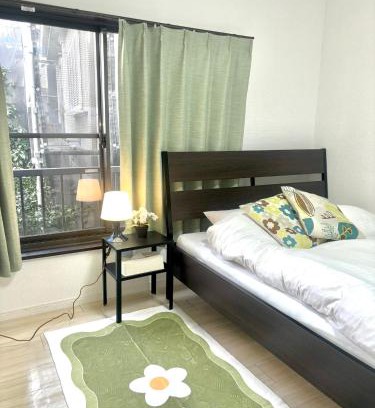 Adachi Apartamento | 東京 足立区青井 Tokyo Adachiku Aoi
