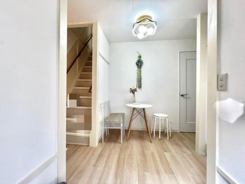 Ojima Apartamento | 東大岛站徒步6分钟