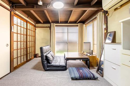 Higashishinkoiwa Apartamento | 東新小岩5丁目