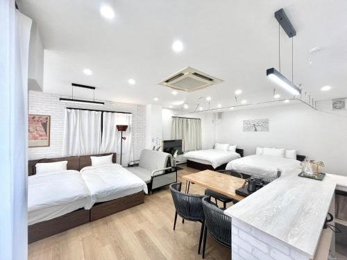 Kita Apartamento | 東田端2F