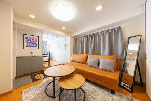 Sasazuka Apartamento | 東真ビル2階 笹塚駅から徒歩4分