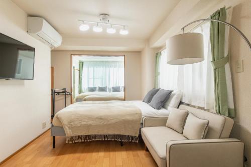 Sasazuka Apartamento | 東真ビル3f