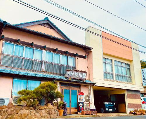 Matsuura Apartamento | 松川屋旅館