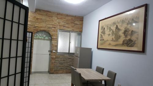 Fangliao Casa | 枋寮小象民宿