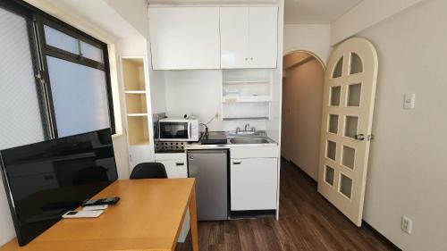 Nishishinsaibashi Apartamento | 林ホウス心斎橋店