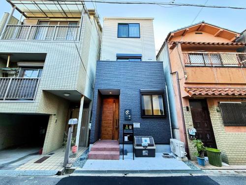 Ikuno Casa | 栄-晴山